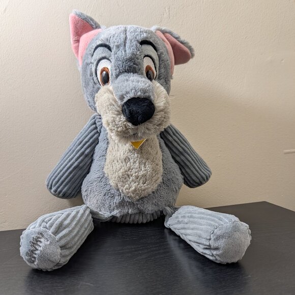 Scentsy Other - Scentsy Buddy The Tramp
